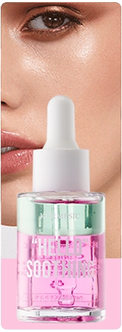 Hello Soothing - Serum pas cher - 123 Cosmé